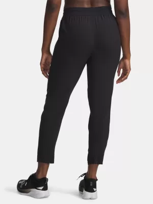 Ženske sportske hlače UNDER ARMOUR UA VELOCITI PRO PANTS 6004020-001 CRNA