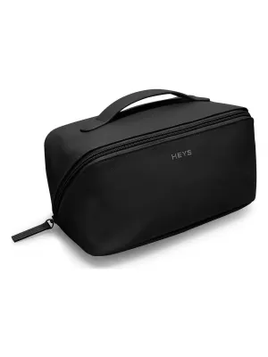 Kozmetički kovčeg HEYS BEAUTY BAG CRNA