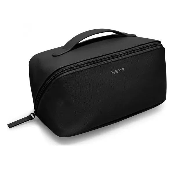  Kozmetički kovčeg HEYS BEAUTY BAG CRNA 