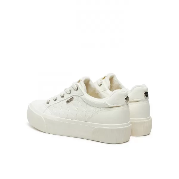  Ženske tenisice BIG STAR OO274A464 WHITE Big Star Shoes 