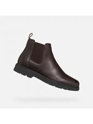 Muške cipele GEOX SPHERICA EC1 G006535 TAMNO SMEĐA