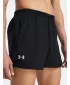Muške kratke hlače UNDER ARMOUR UA LAUNCH 5'' SHORTS 1382617-001 CRNA