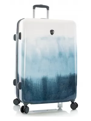 Kofer HEYS TIE-DYE L PLAVA