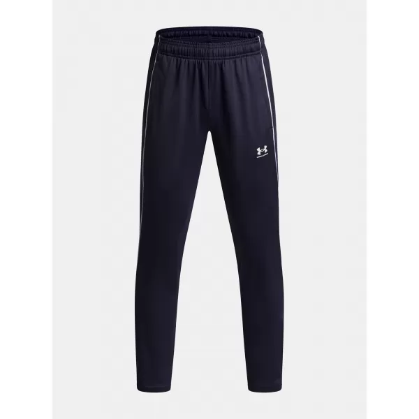  Sportske hlače za dječake UNDER ARMOUR UA B CHALLENGER TRAINING P 6004081-410 PLAVA 