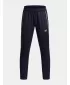 Sportske hlače za dječake UNDER ARMOUR UA B CHALLENGER TRAINING P 6004081-410 PLAVA