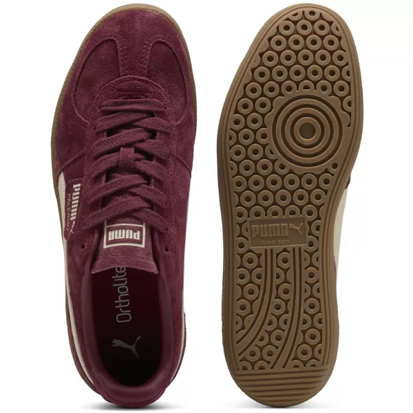  Čizme PUMA PALERMO 39646365 RUBY SHIMMER/ALPSKI SNIJEG 