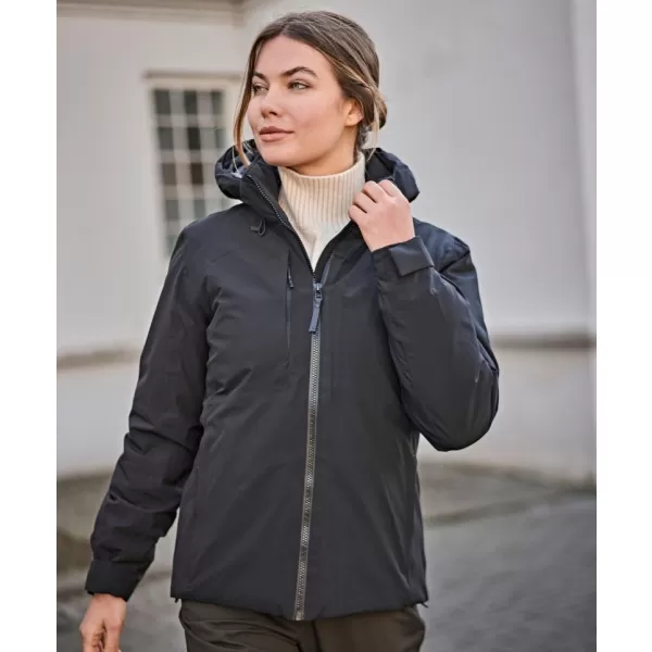  Ženska jakna TEE JAYS | TJ 9681 CRNA 