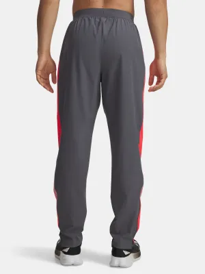 Muške sportske hlače UNDER ARMOUR UA VELOCITI STORM PANT 6005899-025 SIVA
