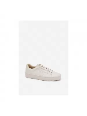 Ženske tenisice BIG STAR NN274578 BEŽ Big Star Shoes