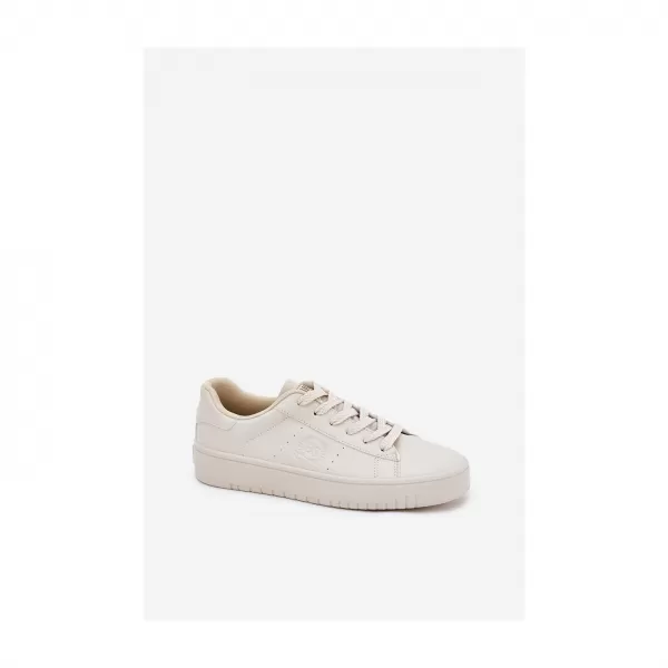  Ženske tenisice BIG STAR NN274578 BEŽ Big Star Shoes 