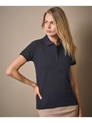 Ženska majica TEE JAYS | TJ 1401 CRNA