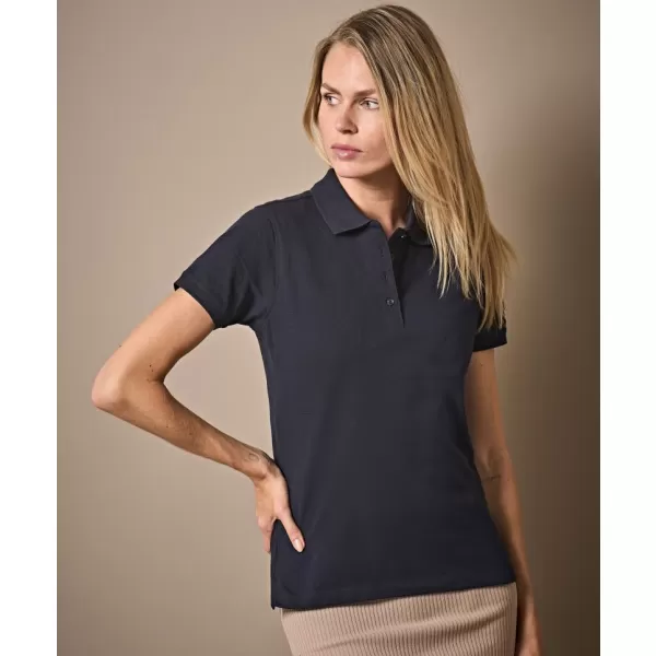  Ženska majica TEE JAYS | TJ 1401 CRNA 