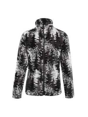 Dječji sweatshirt ALPINE PRO EFLINO TAMNOSIVA