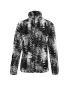Dječji sweatshirt ALPINE PRO EFLINO TAMNOSIVA