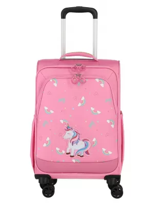Kofer TRAVELITE MINI MOVER S JEDNOROG