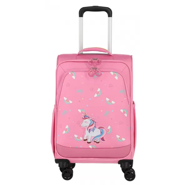  Kofer TRAVELITE MINI MOVER S JEDNOROG 