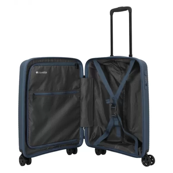  Kofer TRAVELITE Air Stripe S Slim NAVIKE 
