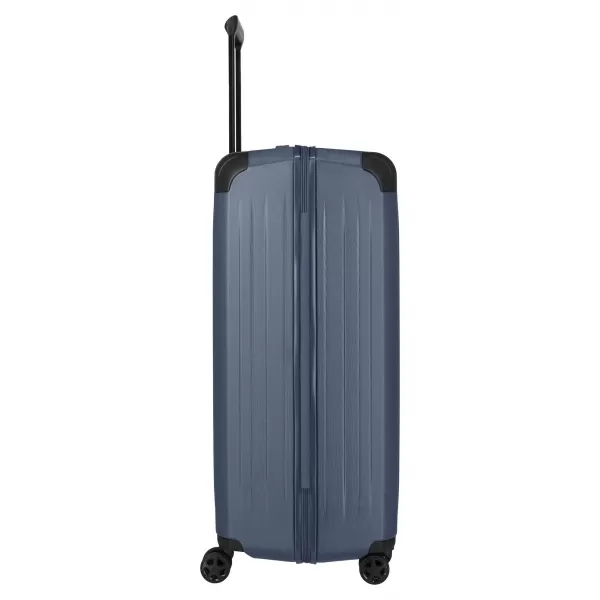  Kofer TRAVELITE DYNAMIIC XL TRAPERPLAVA 