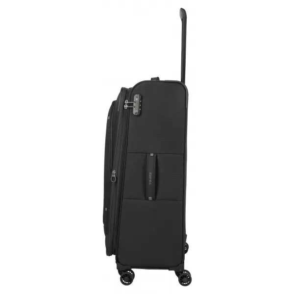  Kofer TRAVELITE UMBRIA L CRNA 
