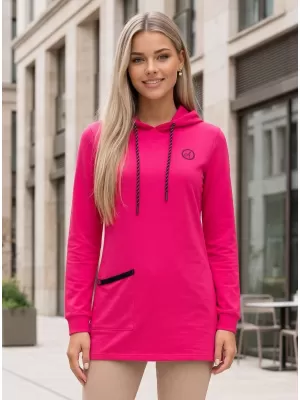 Ženska majica ALTISPORT GITA RUŽIČASTI