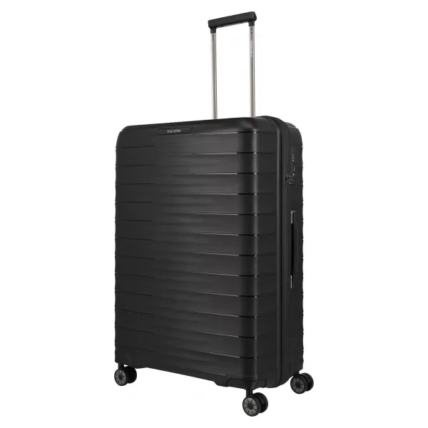  Kofer TRAVELITE MOOBY S,M,L CRNA 