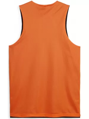 Muški dres PUMA REVERSIBLE PRACTICE JERSEY 67664006 ZLATNI MAK