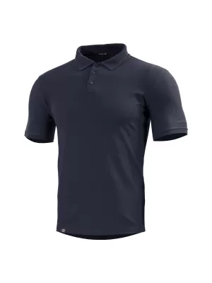 majica PENTAGON ANIKETOS POLO K0901105 TAMNOPLAVA