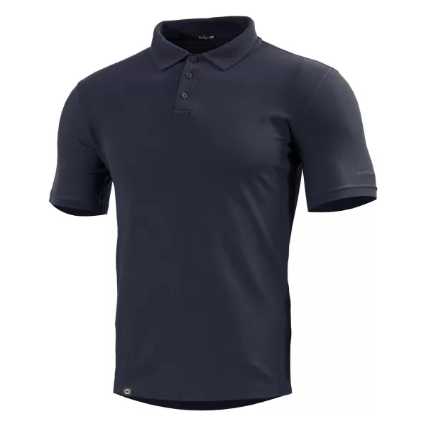  majica PENTAGON ANIKETOS POLO K0901105 TAMNOPLAVA 