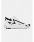 Čizme UNDER ARMOUR UA JET '25 6001585-100 BIJELA