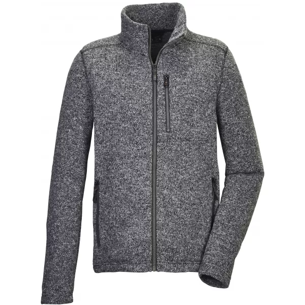  Muški sweatshirt KILLTEC GW 55 TAMNOPLAVA 