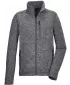 Muški sweatshirt KILLTEC GW 55 TAMNOPLAVA