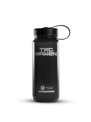 Boca PENTAGON NORMAN TRITAN BOTTLE 650ML D19017 CRNA