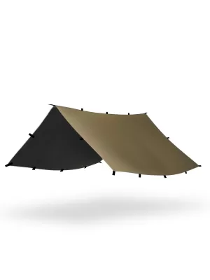 sklonište PENTAGON WILD TARP 3X3M D19026 KOJOT