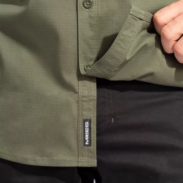  Muška košulja PENTAGON PLATO SHIRT SHORT K02019 KAMUFLAŽNO ZELENA 
