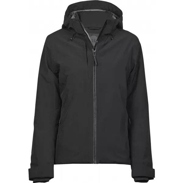  Ženska jakna TEE JAYS | TJ 9681 CRNA 