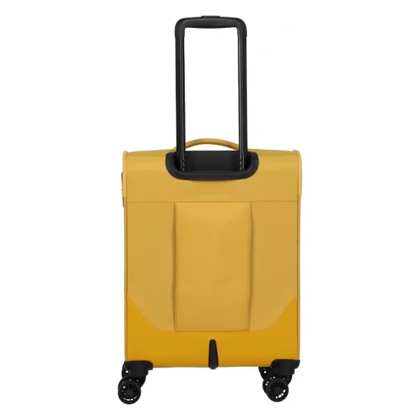  Kofer TRAVELITE Umbria S Golden Glow ZLATNI SJAJ 