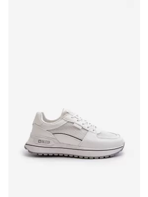 Ženske tenisice BIG STAR NN274A089 WHITE Big Star Shoes
