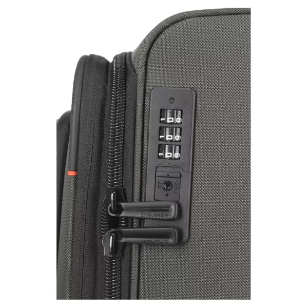  Kofer TRAVELITE CROSSLITE 5.0 L TAMNOMASLINASTO 