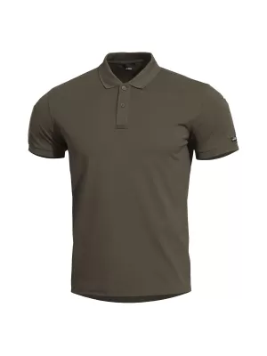 majica PENTAGON PATROL POLO SHIRT D09101 RAL7013