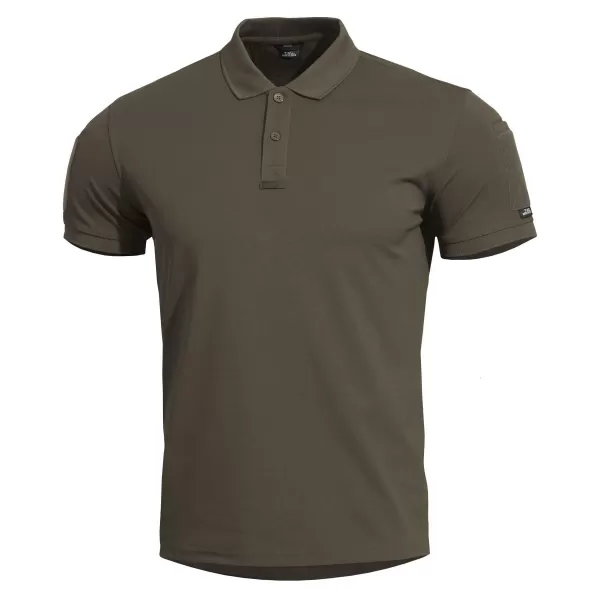  majica PENTAGON PATROL POLO SHIRT D09101 RAL7013 
