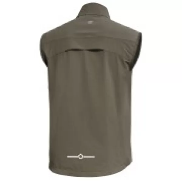 Muški prsluk PENTAGON ELITE SOFTSHELL VEST K04014 PONOĆNO PLAVA 