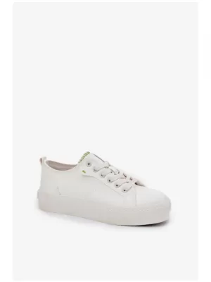 Ženske tenisice BIG STAR RR274A295 WHITE Big Star Shoes