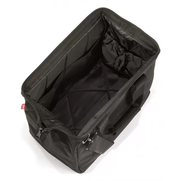  torba REISENTHEL ALLROUNDER M CRNA 