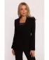 Ženska jakna STYLOVE S417 CRNA