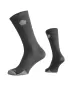 Čarape PENTAGON ALPINE MERINO SOCKS LIGHT EL14015 17 EL14015 CINDER SIVA