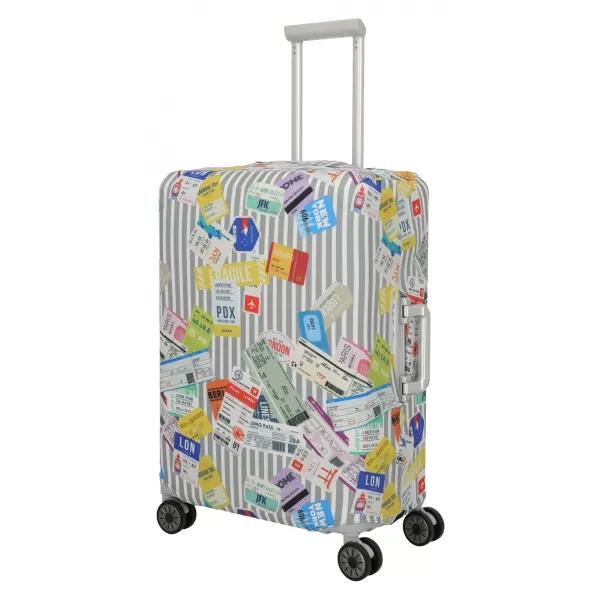  Kofer TRAVELITE LUGGAGE COVER M ULAZNICE 