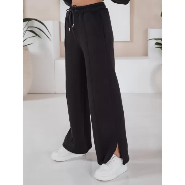  Dame DSTREET AY0976 CRNI 