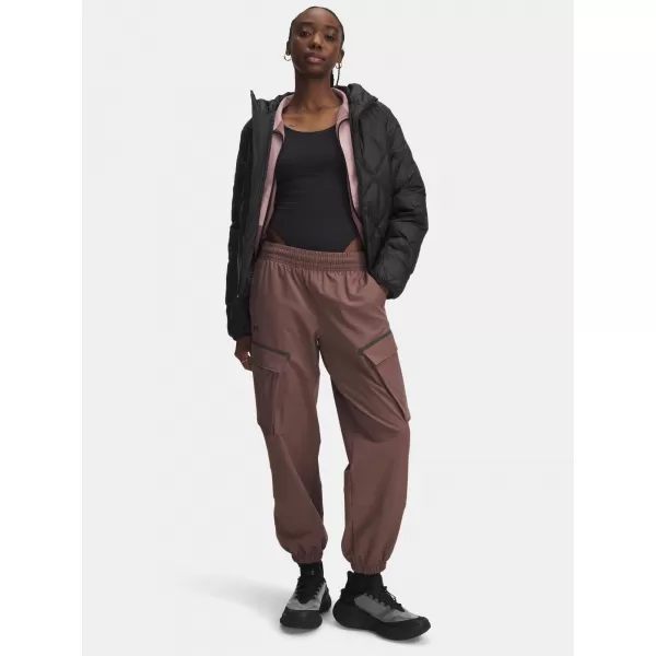  Ženski bodovi UNDER ARMOUR UA MOTION BODYSUIT 6005918-003 CRNA 