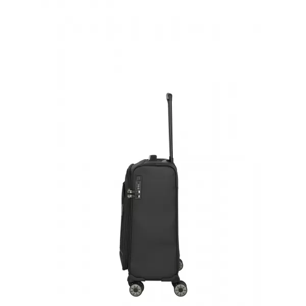  Kofer TRAVELITE JETPACK MAX 4 CABIN CRNA 