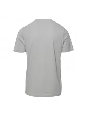 Košulja PUMA TECH GRAPHIC TEE 63219263 SIVI ODJEK